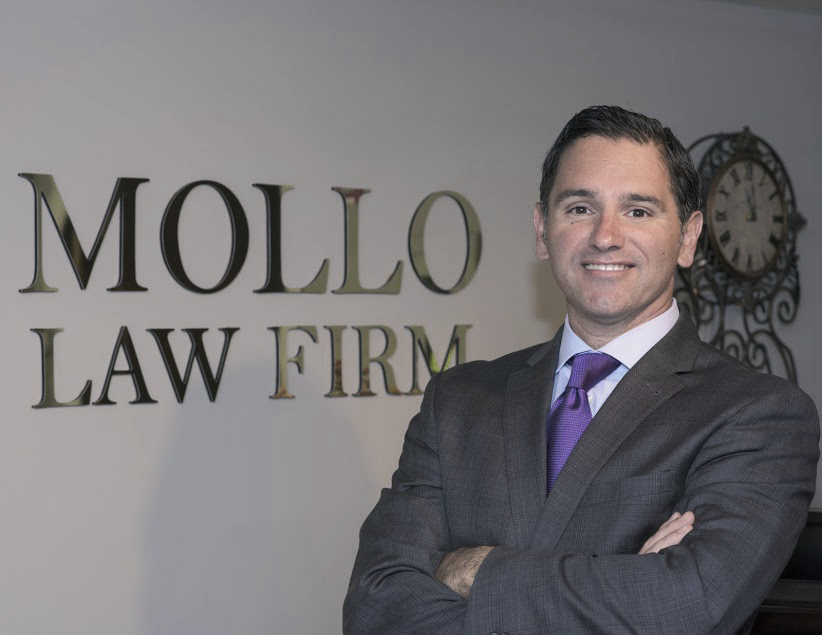 New Jersey Assault Lawyer 